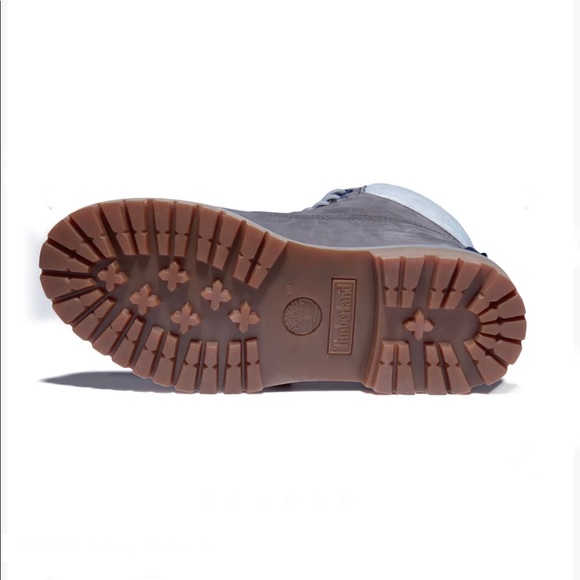 WOMEN'S TIMBERLAND® PREMIUM 6-INCH BOOTS - Picture 7 of 9